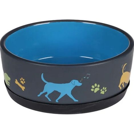 Gamelle ceramique CORI Désignation : Gamelle ceramique CORI Conditionnement : 500 mL Flamingo 521573