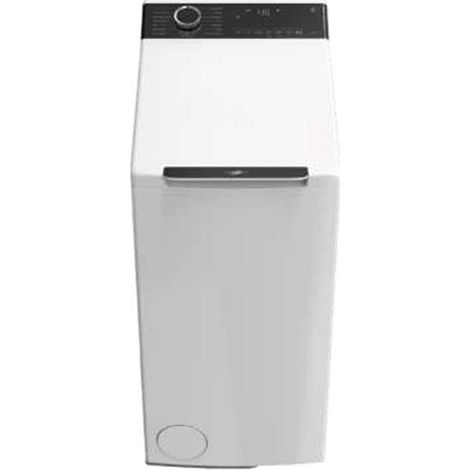 WHIRLPOOL Lave-linge top 7kg essorage 1200 tr/mn - TW721SILENCEFR