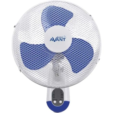 Wandventilator avant AV7750 weiß 40 cm 45W (1/2)
