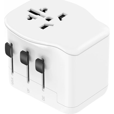 Adaptador de Corriente Simon