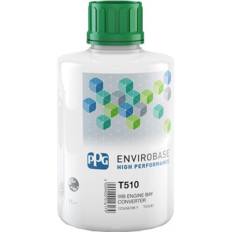 PPG T510 Envirobase BINDER VON 1 LITER