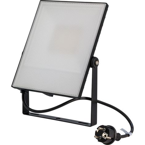 MAXIMUS - Projecteur led 46 W 4000 lm blanc neutre (1/2)