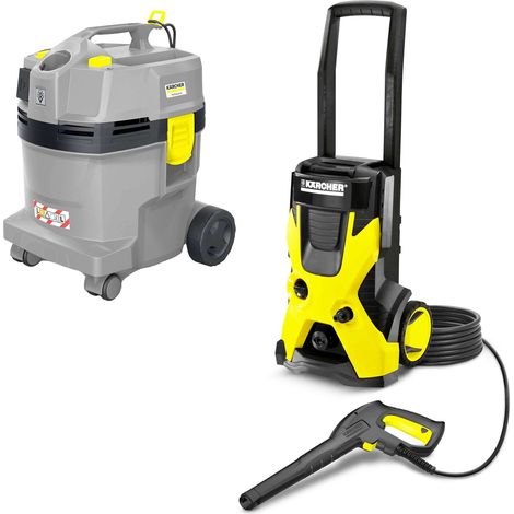 Combo Karcher K5+NT22 (1/3)