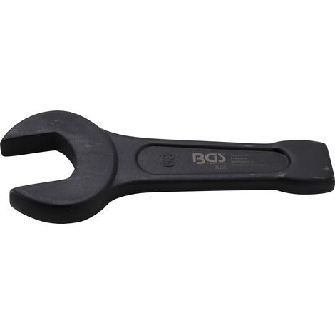BGS Schlag-Maulschlüssel SW 60 mm - 35260 (1/2)
