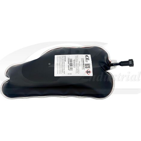 3RG 88251 BOLSA LIMPIADOR DPF (2,40 L)