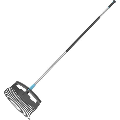 Cellfast Rastrello per foglie grandi 52,5 cm ENERGO. (1/4)