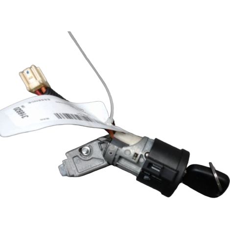 Antivol De Direction CITROEN C1 5p [PRODUIT D'OCCASION]♻️4162fk (1/3)