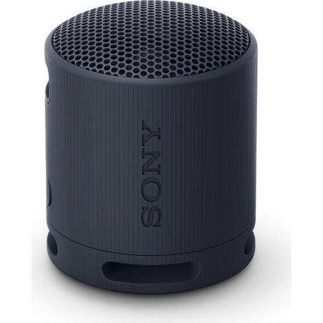 Altavoz Bluetooth Sony Negro (1/2)