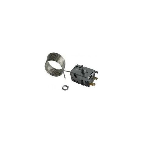 Thermostat K59S1840 pour Refrigerateur, Congelateur INDESIT C00264180