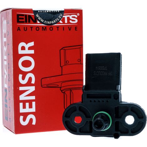Sensor de presión del colector de admisión MAP para Audi, Seat, Skoda, VW (1/4)