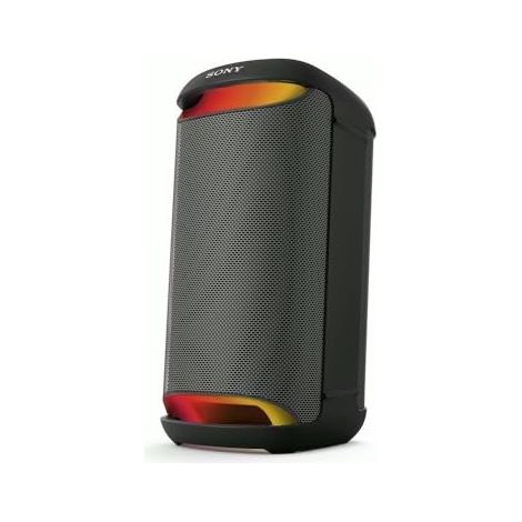 SONY Altoparlante Speaker Wireless Bluetooth Nero