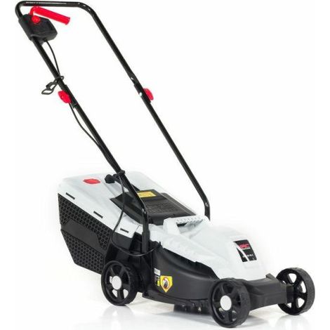 Tondeuse électrique nac le13-32-pb-c 1300 W 30 L (1/3)