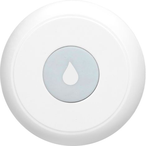 Détecteur de Fuite d'Eau Intelligent 2.4GHz, Grande Autonomie, Étanche, Compatible TUYA et Application Mobile (1/5)