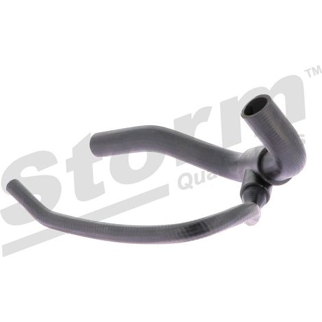 Durite de refroidissement compatible FORD FIESTA, FUSION, PUMA (1/4)