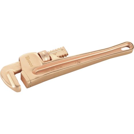 Dogher 15650-250 LLAVE HEAVY DUTY 250MM ANTICHISPA Al-BR