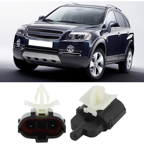 Capteur de température ambiante 96433317 compatible avec Chevrolet (1/5)