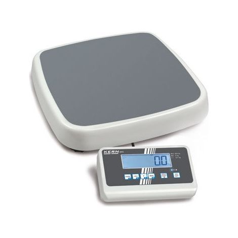 Kern - Pèse-personne MPC, portée max 250 kg plateau 365x370x80 mm - MPC 250K100M (1/3)