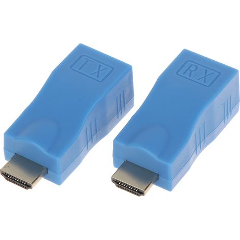 Estensore HDMI HDMI-EX-30-ECO (1/3)