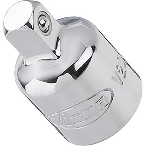Adaptador de llave hazet werk reducción 3 8 pulg 27 mm