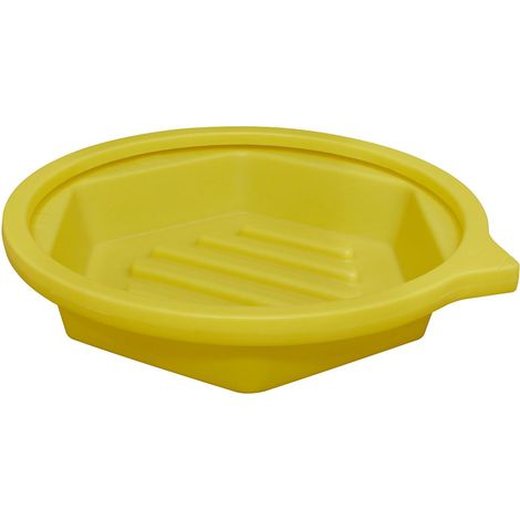Sealey 86L Drum Tray DRP102