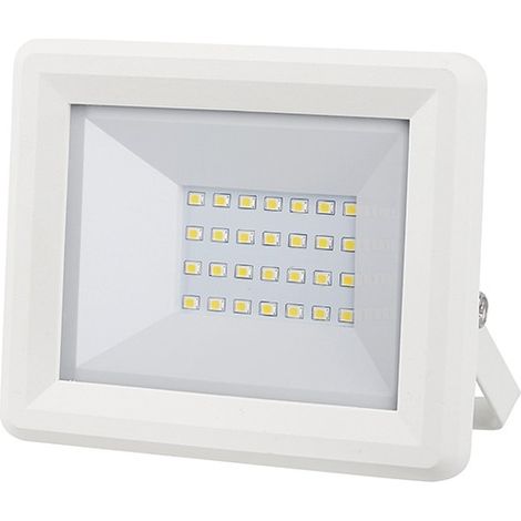 PROJECTEUR LED BLANC IP65 (1/3)
