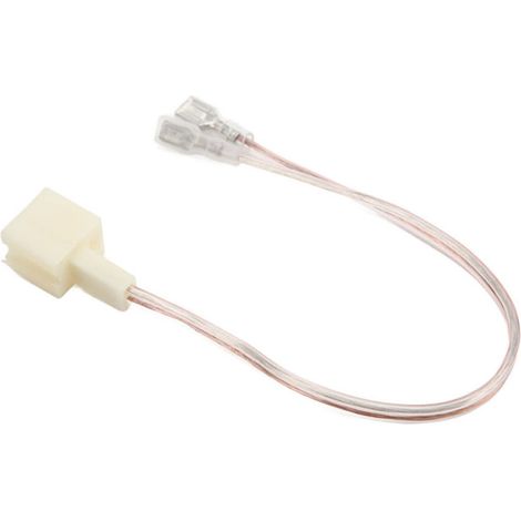 Cablaggio per altoparlanti Nissan Murano 2003-2019, con connettori in plastica, metallo e gomma.