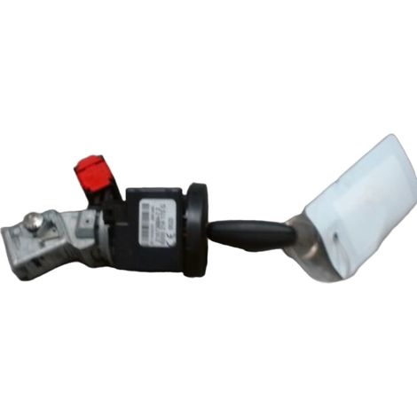 [PRODUIT D'OCCASION] Antivol De Direction RENAULT Clio ♻️ Ref Oe. 7701208408 - Garantie à vie (1/3)