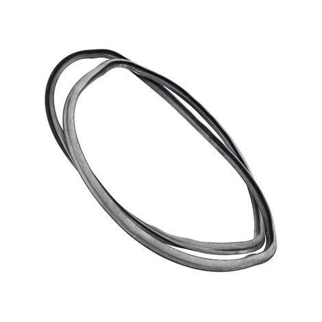 Giunto telaio anteriore per forno Electrolux - 3577343019 (1/3)