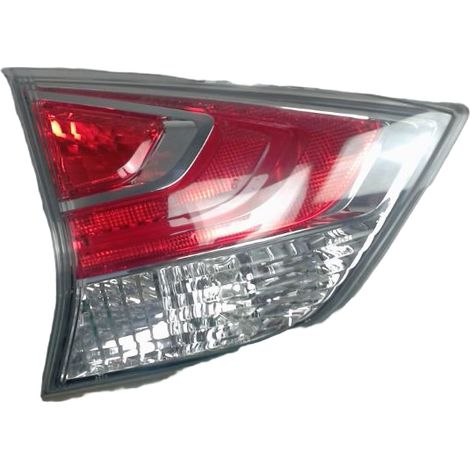 [PRODUIT D'OCCASION] Feu Arriere Interieur Gauche NISSAN X-trail ♻️ Ref Oe. 265594ca1b - Garantie à vie (1/3)