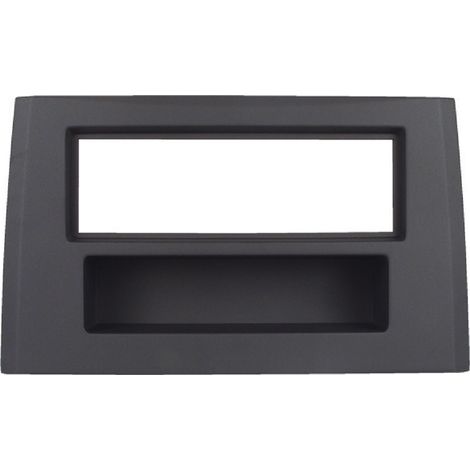 Facade Autoradio compatible avec Volvo XC90