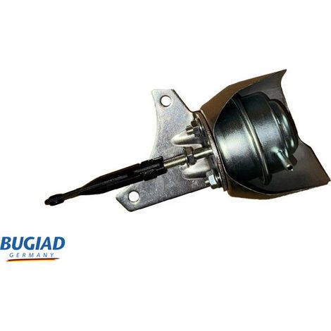 Boîtier de commande, compresseur BUGIAD BTP40003 CITROËN 0375.J3 0375.J6 0375.J7