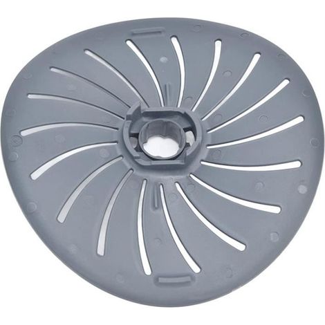 Couvercle de couteau de mixage adapté pour Vorwerk TM31 TM5 TM6 (1/4)