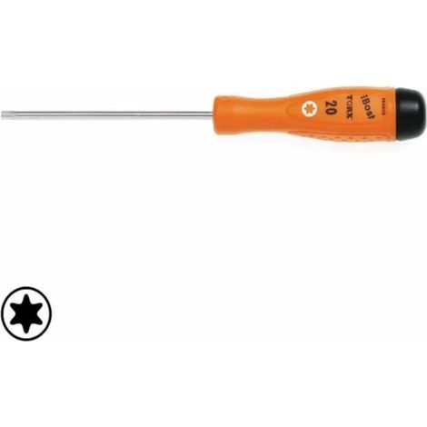 BOST - GIRAVITE AD INTAGLIO TORX - T 15x35mm