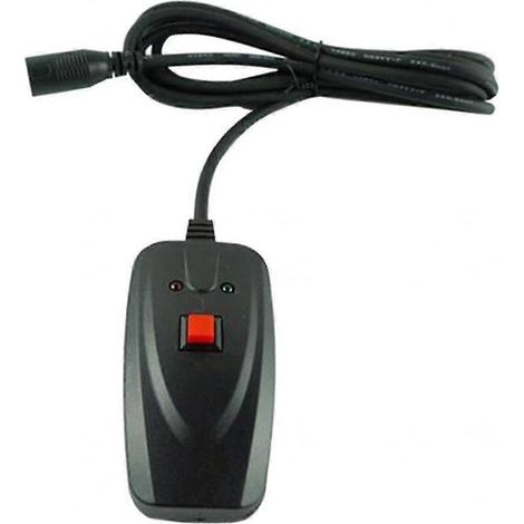 Tragbare kabelgebundene XLR-Fernbedienung für 400W/900W Nebelmaschine (1/5)