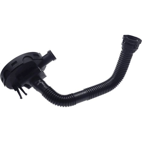Valve de ventilation de carter PCV compatible avec VW/Audi - Réf. 03C103201K (1/3)