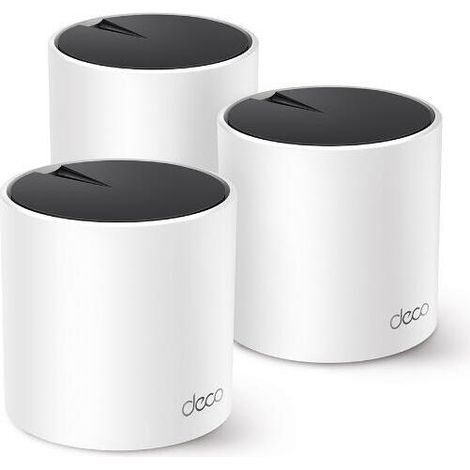 AX3000 WHOLE HOME MESH WI-FI 6 (1/4)