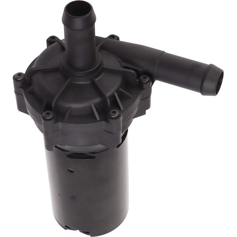 Elektronische Zusatzwasserpumpe PEB500010, ABS-Kunststoff, Ersatzteil für Cadillac CTS-V 2009-2015, kompatibles Autoteil. (1/5)