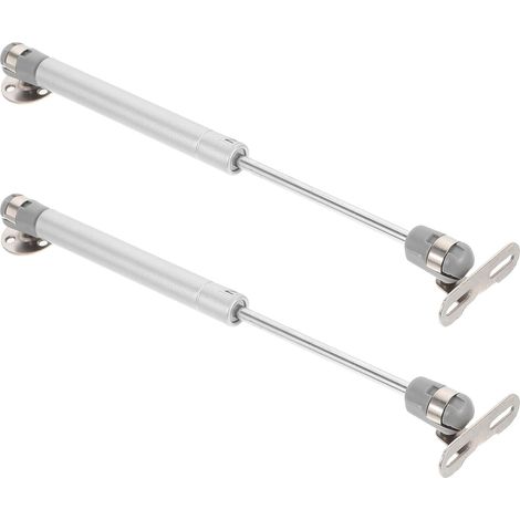 Tiges de support pneumatiques Kichvoe 150N (2 pièces) pour levage (1/5)