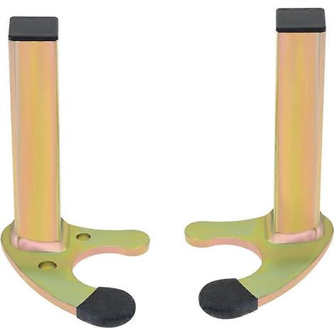 Support de roue, béquille de moto, bras oscillant, trépied, crochets en U, bras oscillant (1/5)
