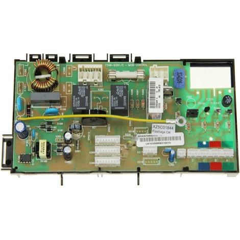 Scheda elettronica - Forni a Microonde - SAUTER - 336228