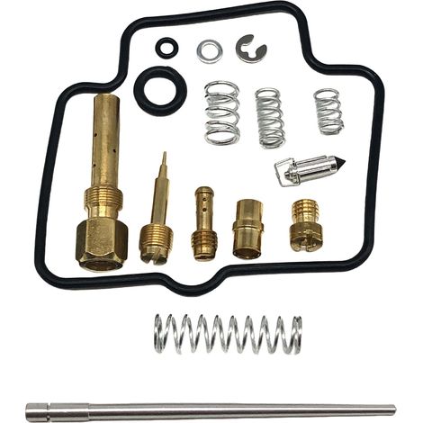 Kit orf réforrtiorn ctorrburtorteur - cormptortibgivthere LTF250 - F14 (1/4)