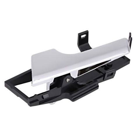 QORVA-Poignée de porte intérieure de voiture, pour Chevrolet Aveo Aveo5 96462709 96462710, côté gauche