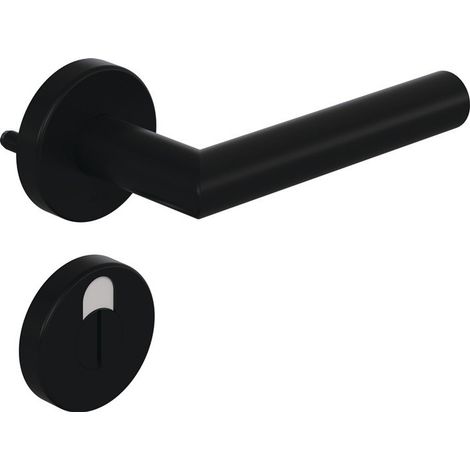 Rosace 162PBR02.230 polyamide 90m FBM DIN gauche / droite HEWI