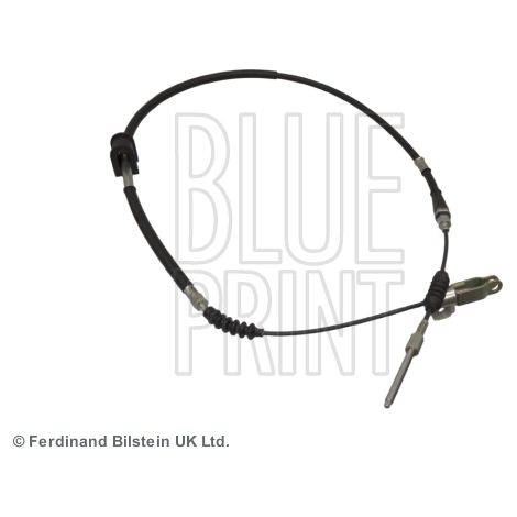 Tirette à câble, frein de stationnement Blue Print ADK84633 SUZUKI 54640-70A00