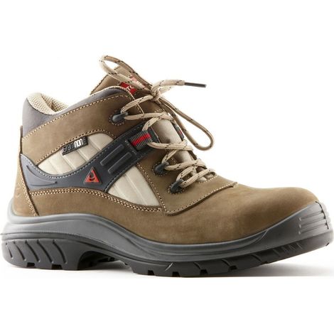 BOTA LIGHT BEIGES3 72208B-39-S3 - BELLOTA (1/4)