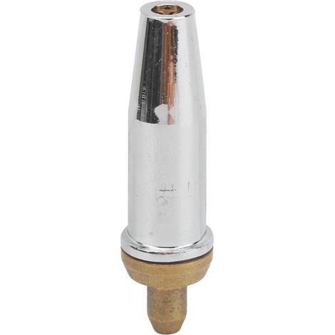 Buse de coupe au propane et à l'acétylène G07-30 pour machines de découpe au gaz, lot de 10, n° 1 (1/5)