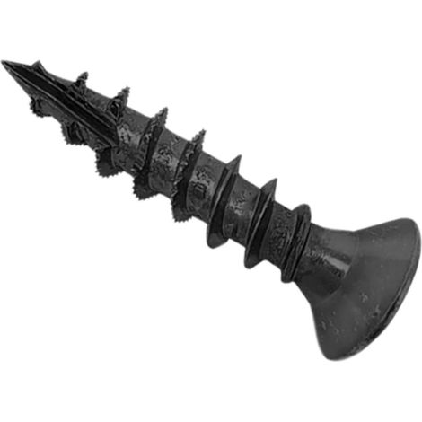 ForgeFix SPE3516BL Spectre PZ Advance Multi-purpose Wood Screw 3.5 x 16mm x 200