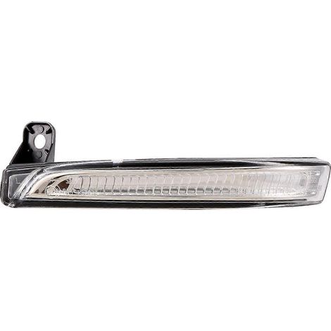 Clignotant LED intégré au rétroviseur intérieur pour Mercedes J300 (2009-2015) (1/4)