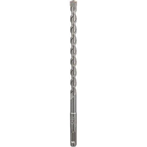 Bosch 2609255519 Bohrer (1/4)