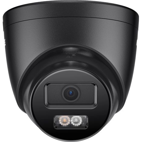 Telecamera di sicurezza, risoluzione 3K, funzioni di rilevamento del movimento, Tipo 1 (1/2)